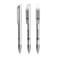 PENNA BIC SUPER CLIP GLACE' ADVANCE